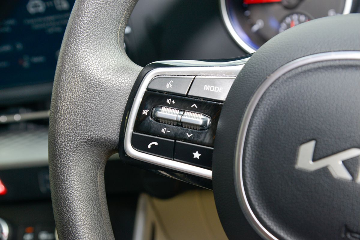 2022 Kia Carnival S KA4