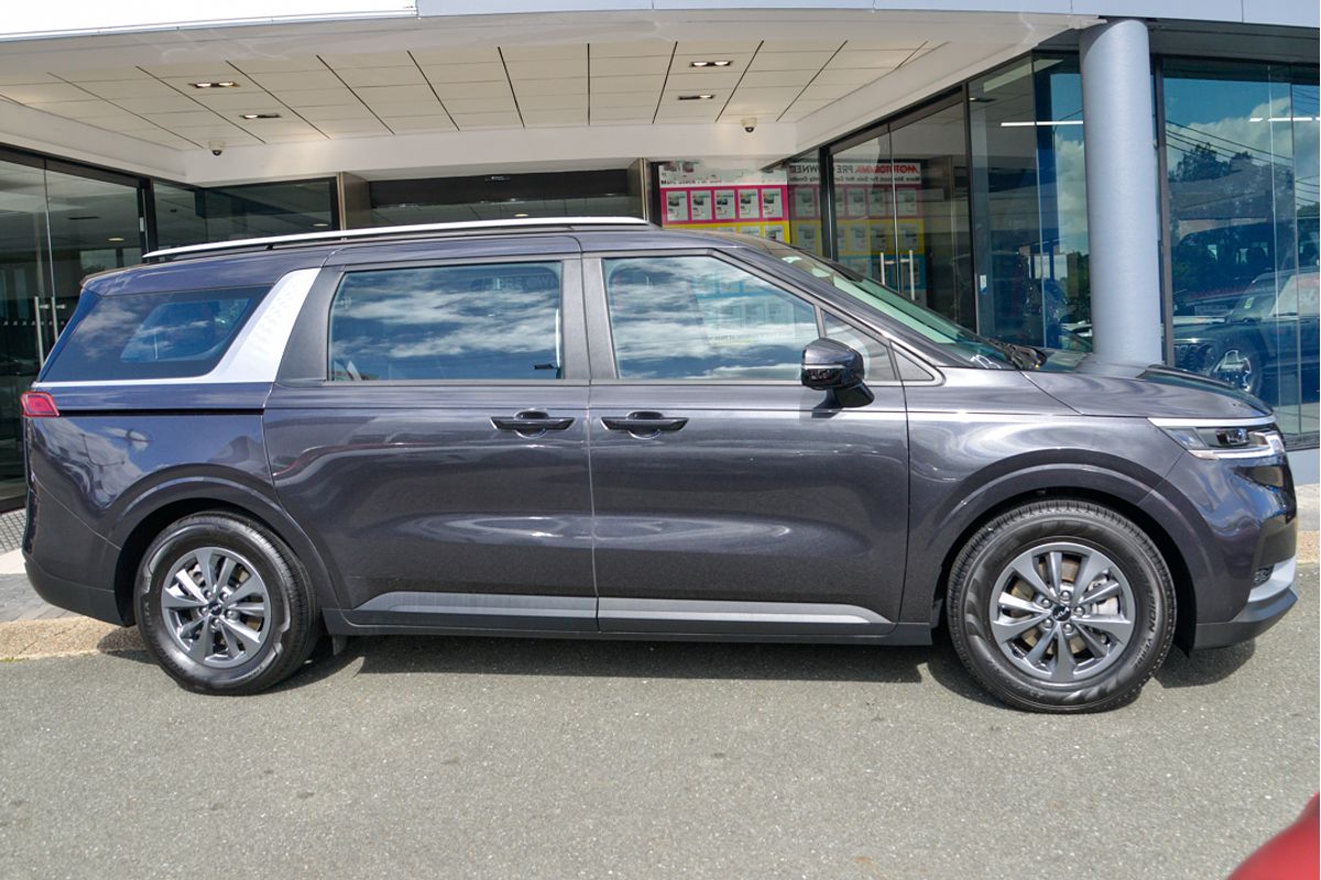 2022 Kia Carnival S KA4