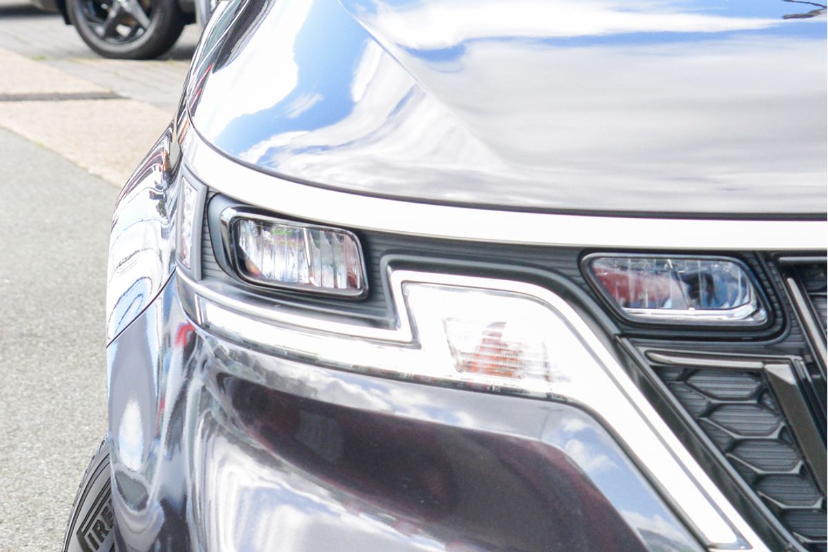 2022 Kia Carnival S KA4