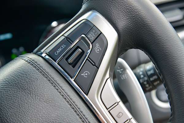 2023 Mitsubishi Triton GLS MR 4X4