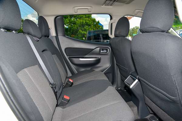 2023 Mitsubishi Triton GLS MR 4X4