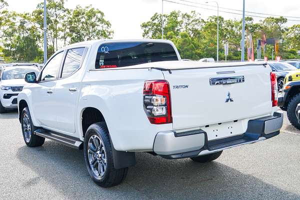 2023 Mitsubishi Triton GLS MR 4X4