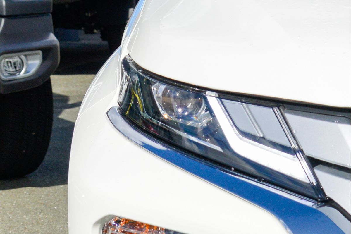 2023 Mitsubishi Triton GLS MR 4X4