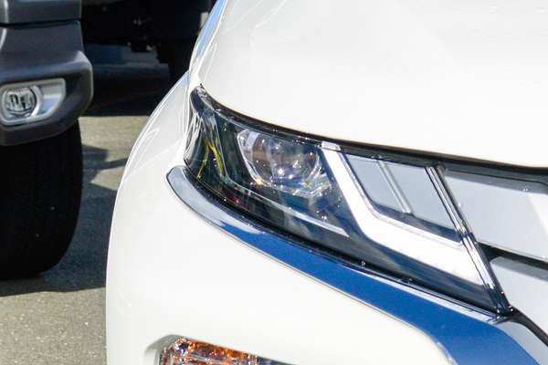 2023 Mitsubishi Triton GLS MR 4X4