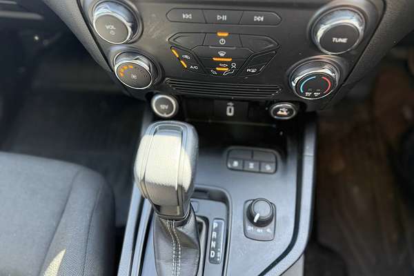 2021 Ford Ranger XL PX MkIII 4X4