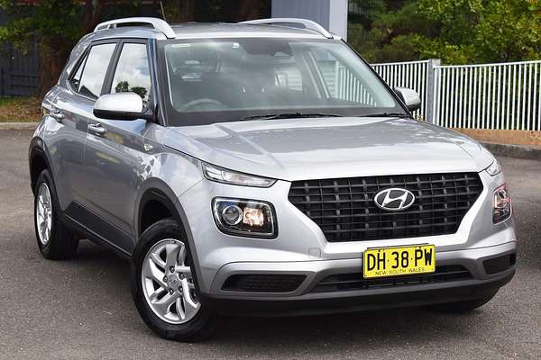 2023 Hyundai Venue QX.V5