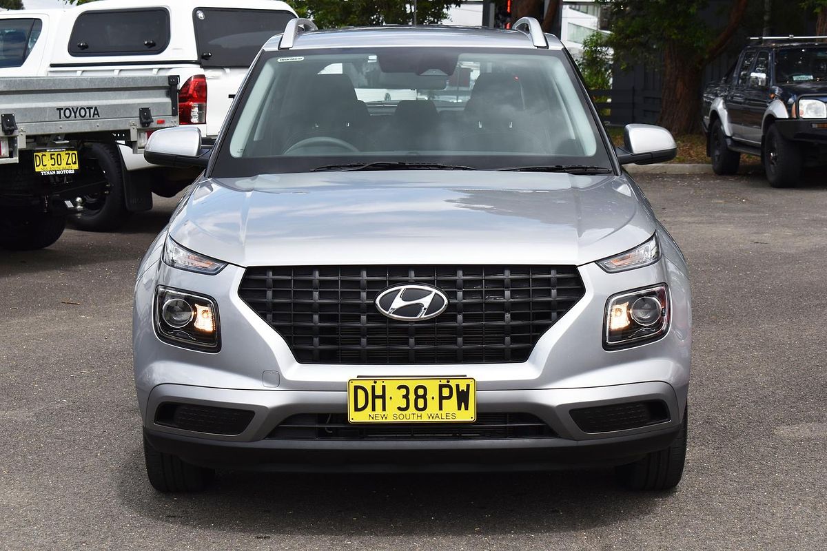 2023 Hyundai Venue QX.V5