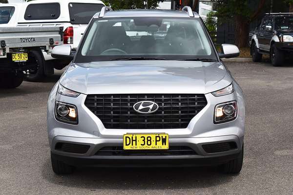 2023 Hyundai Venue QX.V5