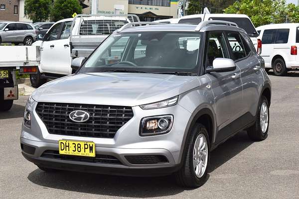 2023 Hyundai Venue QX.V5