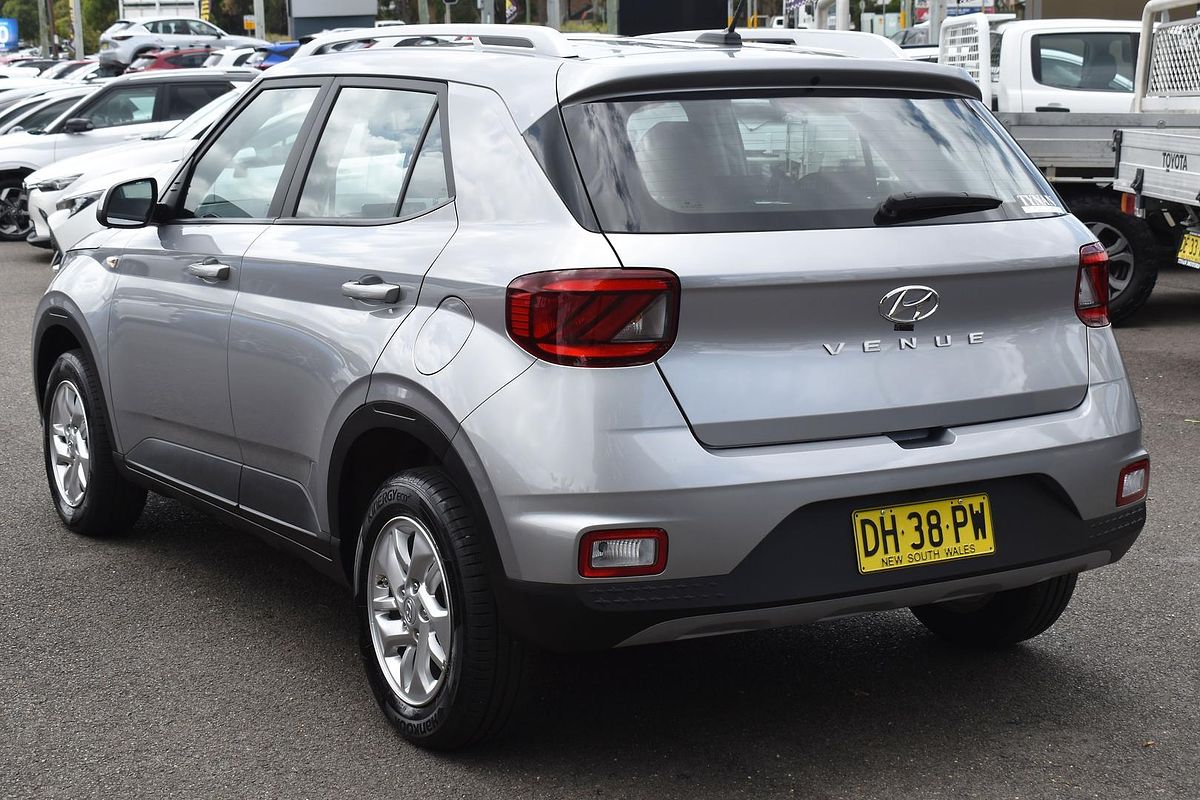 2023 Hyundai Venue QX.V5