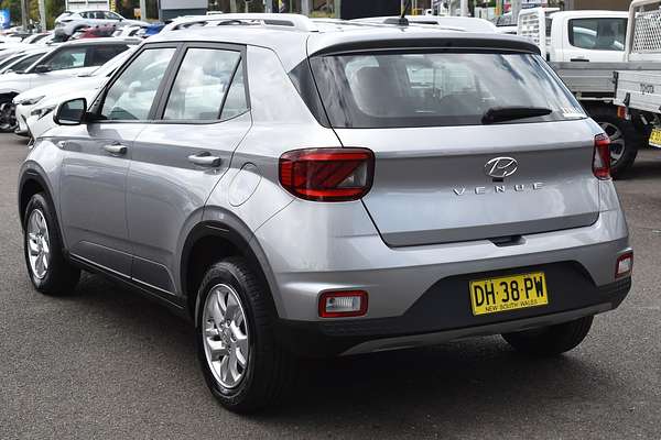 2023 Hyundai Venue QX.V5