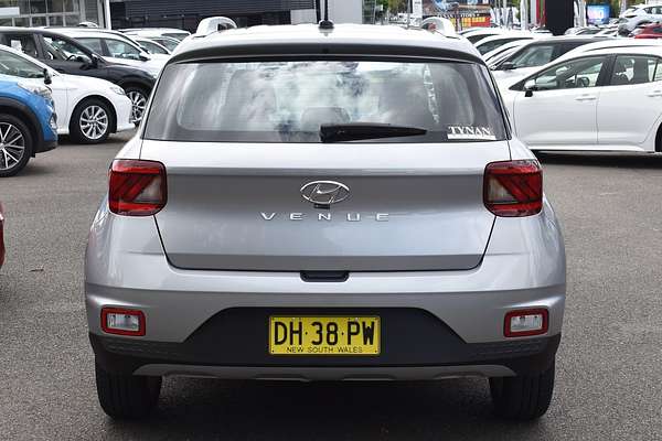 2023 Hyundai Venue QX.V5