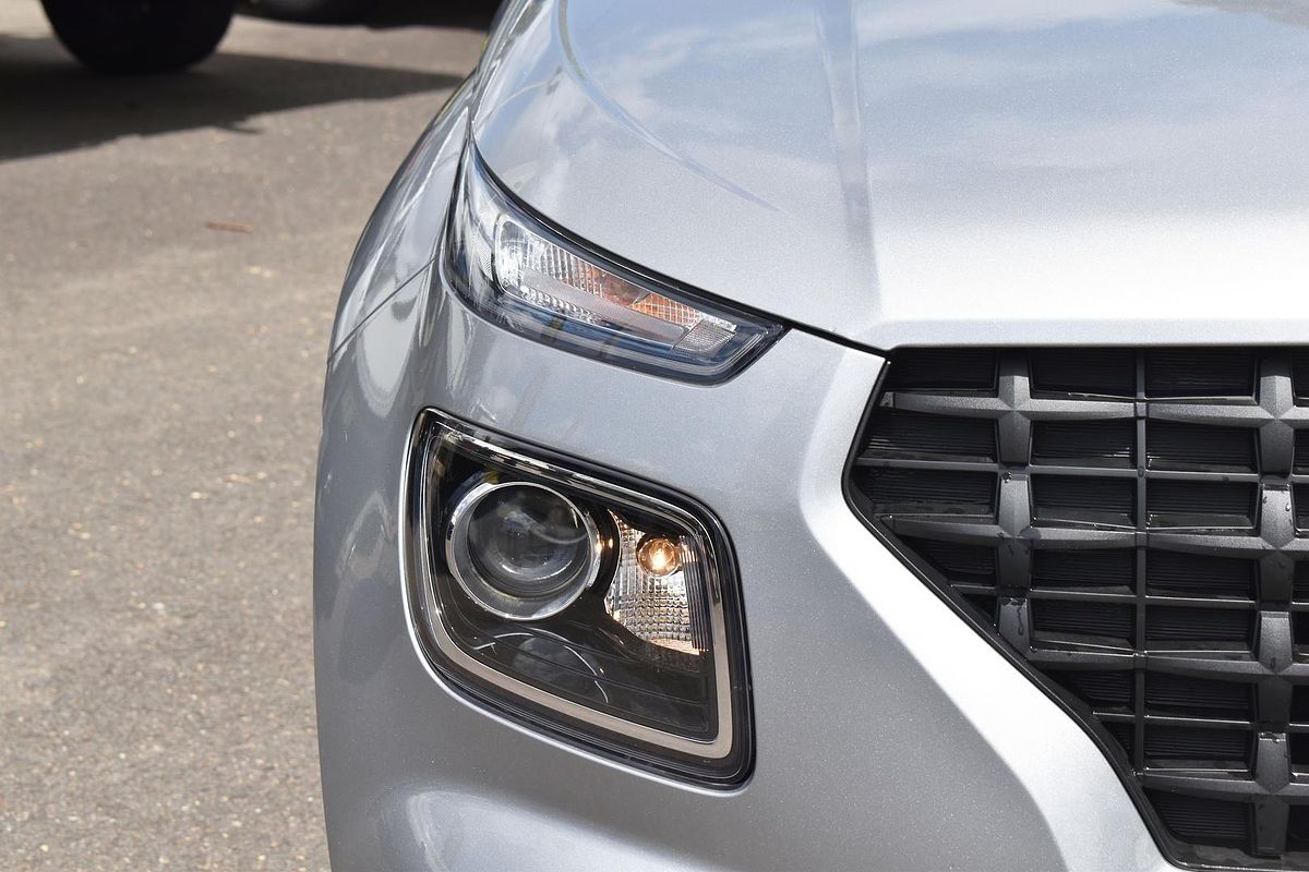 2023 Hyundai Venue QX.V5