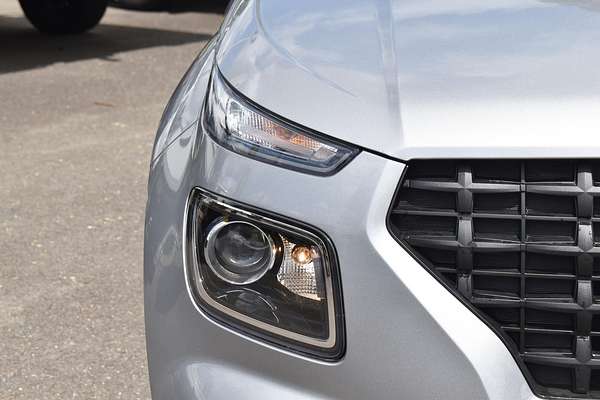 2023 Hyundai Venue QX.V5