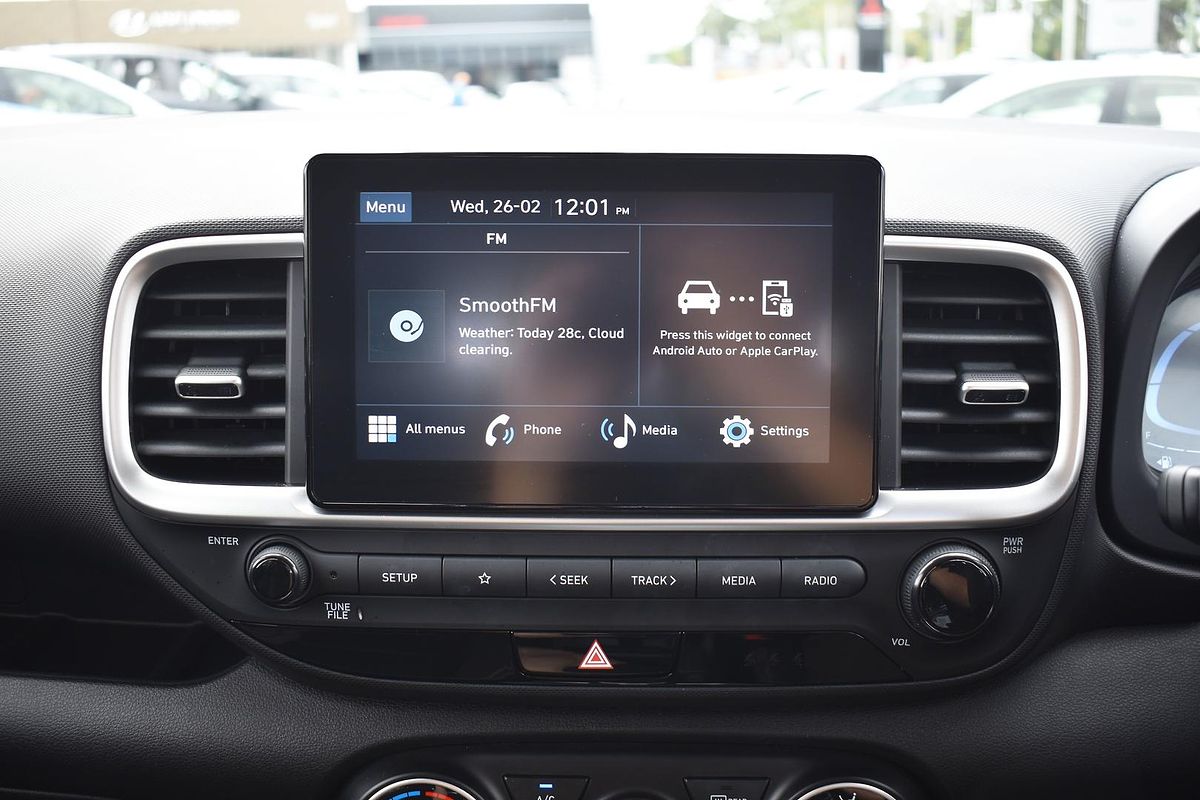 2023 Hyundai Venue QX.V5