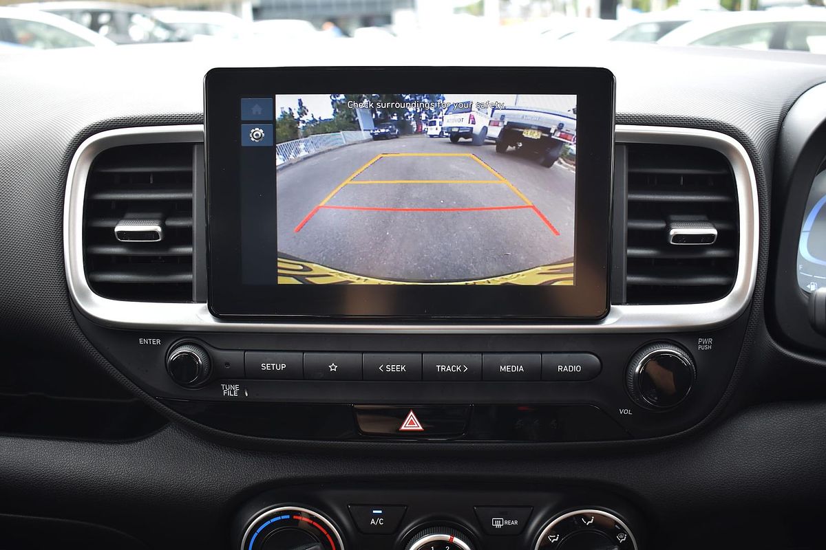2023 Hyundai Venue QX.V5