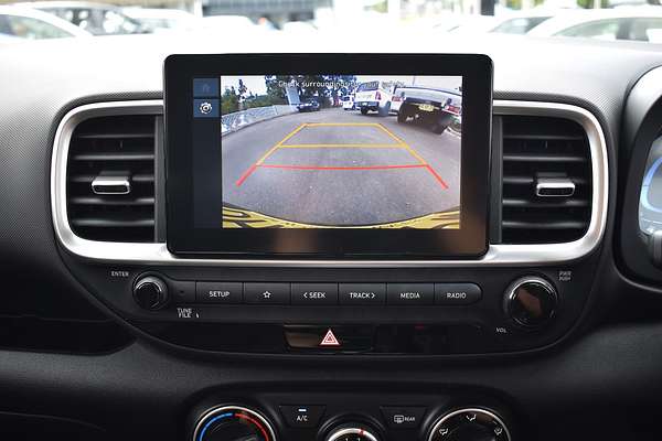 2023 Hyundai Venue QX.V5
