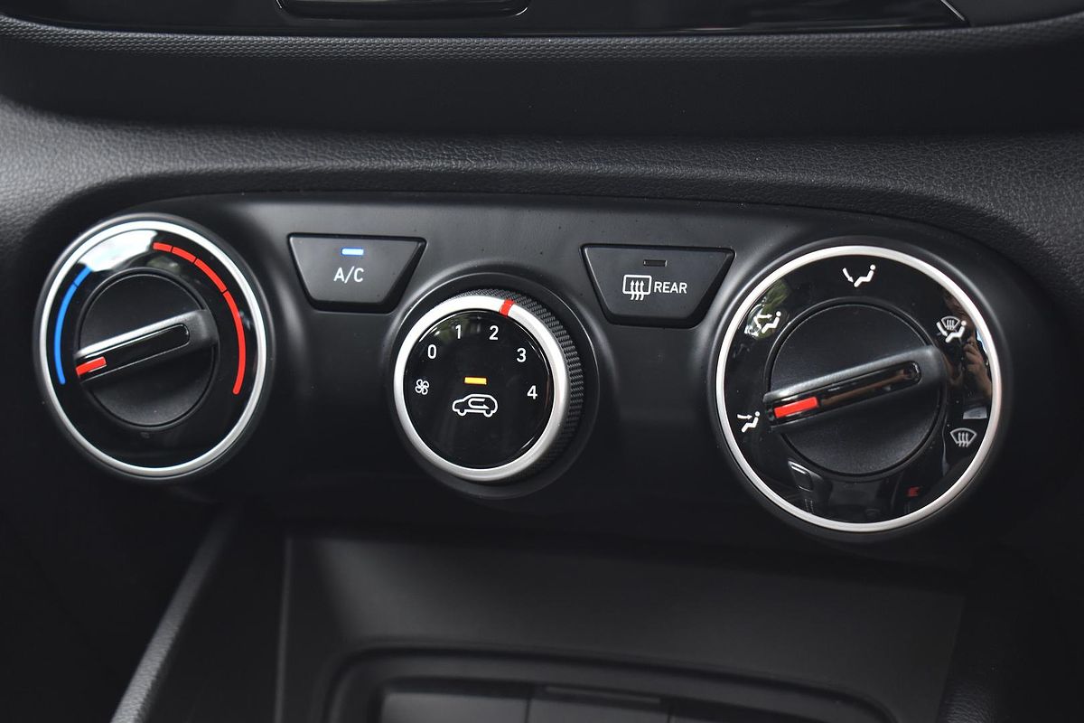 2023 Hyundai Venue QX.V5