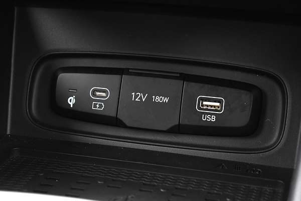 2023 Hyundai Venue QX.V5