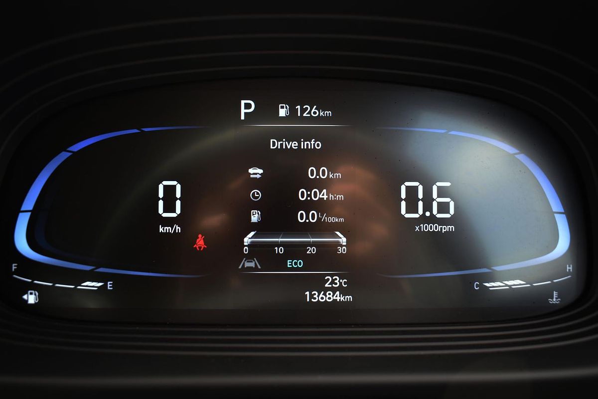 2023 Hyundai Venue QX.V5