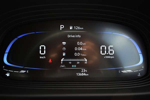 2023 Hyundai Venue QX.V5