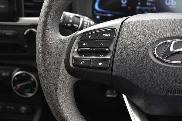 2023 Hyundai Venue QX.V5