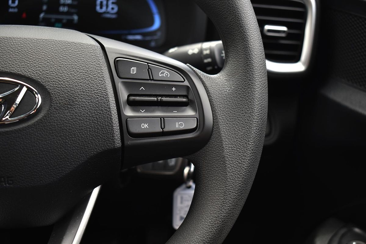 2023 Hyundai Venue QX.V5