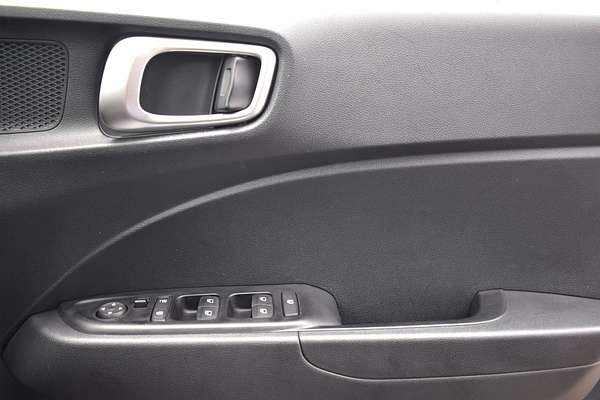 2023 Hyundai Venue QX.V5