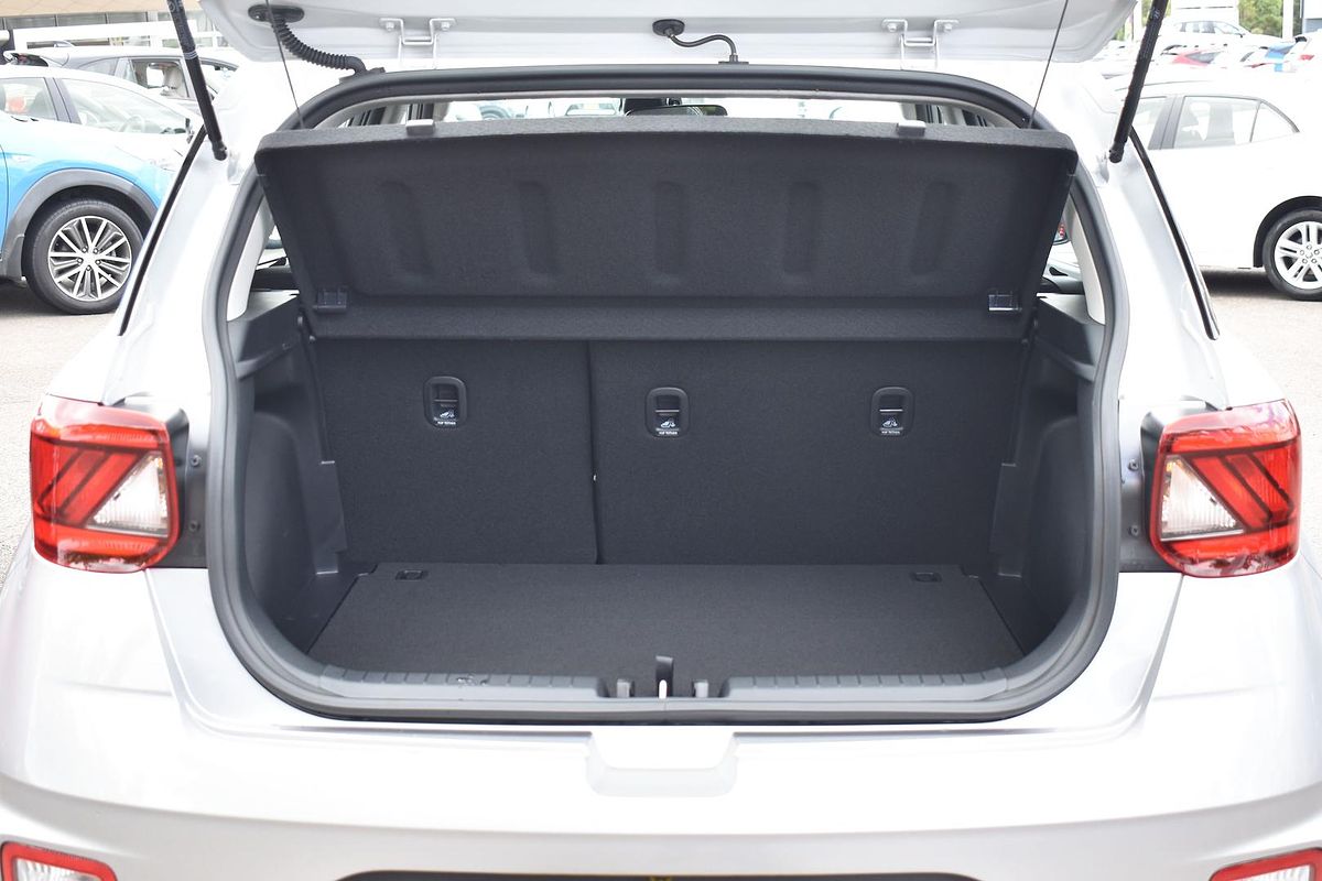 2023 Hyundai Venue QX.V5