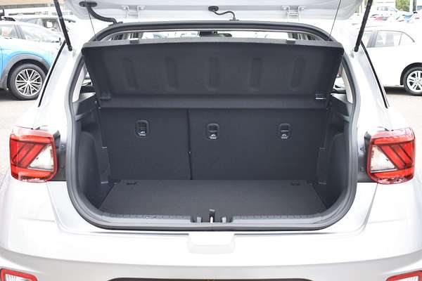 2023 Hyundai Venue QX.V5