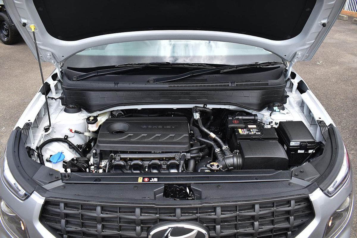 2023 Hyundai Venue QX.V5
