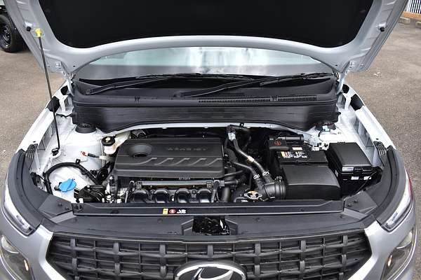 2023 Hyundai Venue QX.V5
