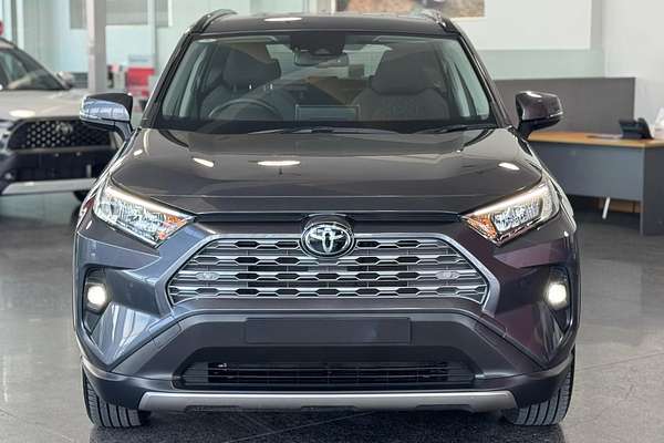 2023 Toyota RAV4 GXL MXAA52R