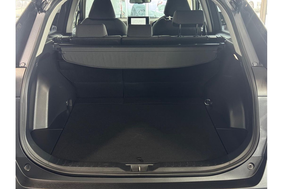 2023 Toyota RAV4 GXL MXAA52R