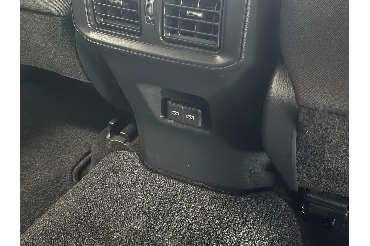 2023 Toyota RAV4 GXL MXAA52R