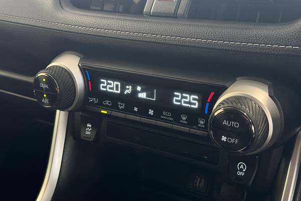 2023 Toyota RAV4 GXL MXAA52R
