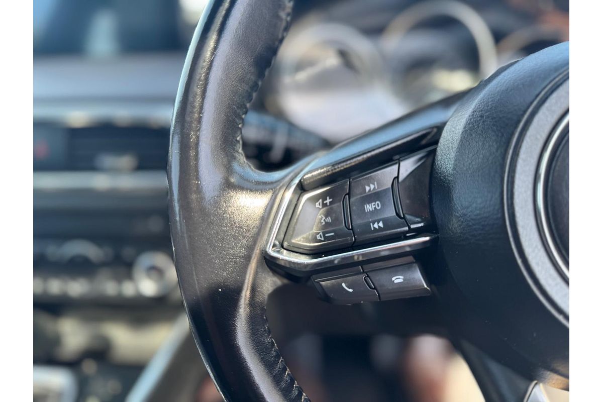 2017 Mazda CX-9 GT TC