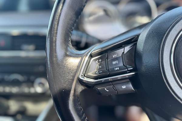 2017 Mazda CX-9 GT TC