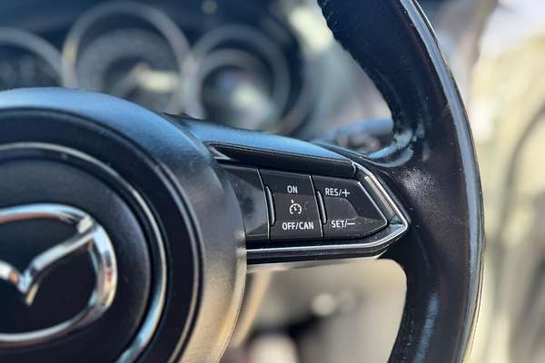 2017 Mazda CX-9 GT TC