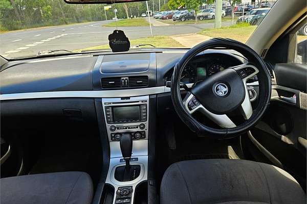 2008 Holden Berlina VE