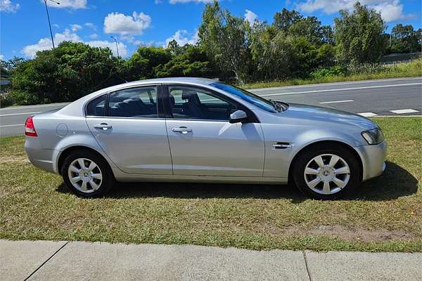 2008 Holden Berlina VE