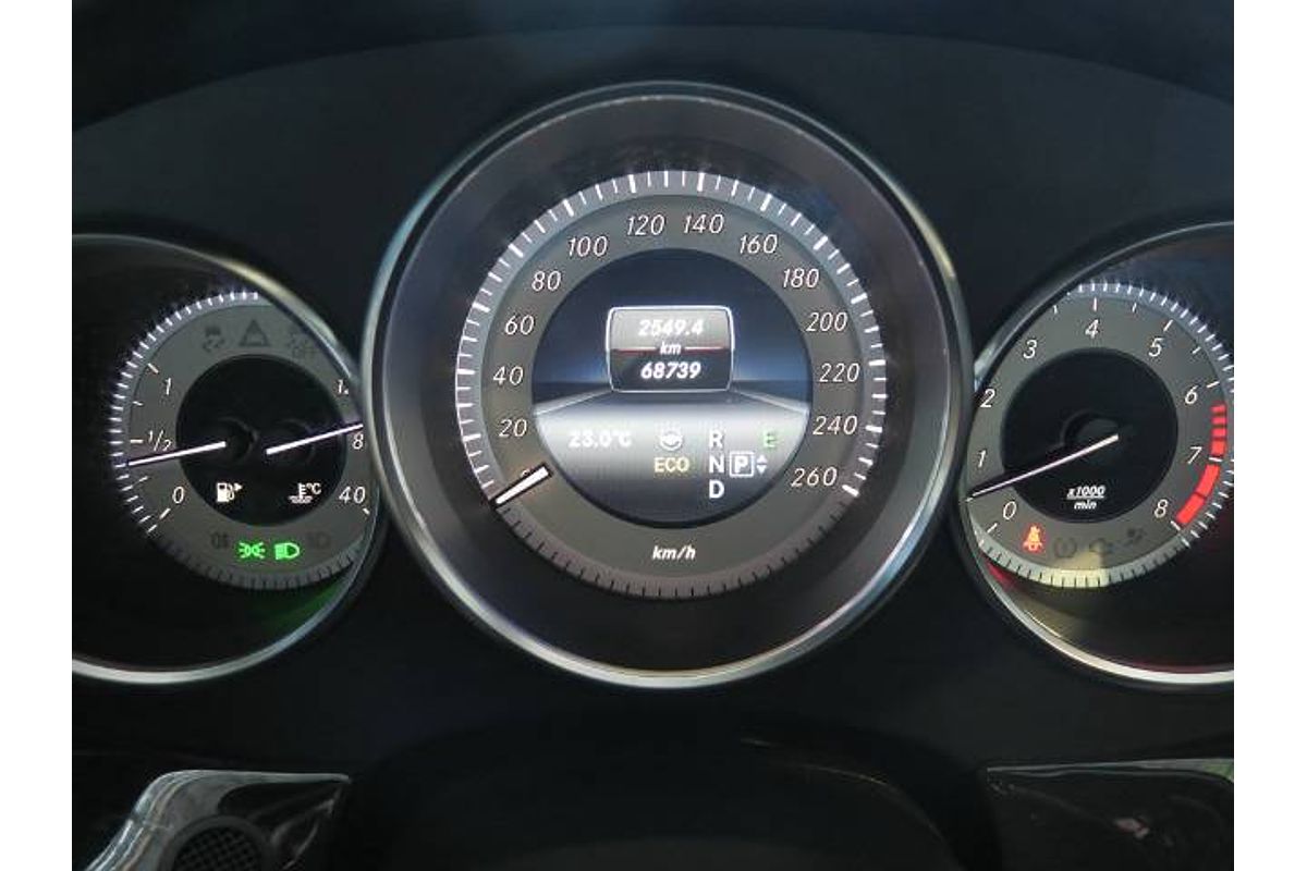 2015 Mercedes-Benz CLS400