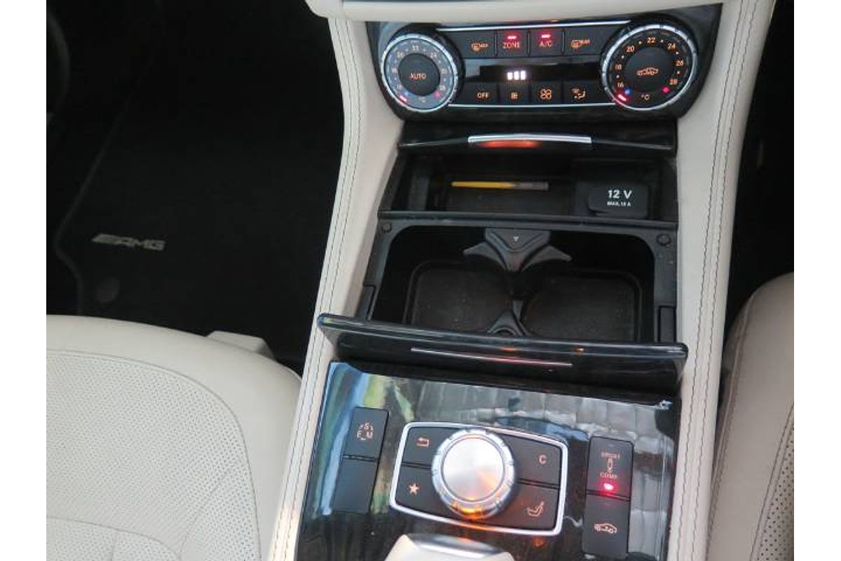 2015 Mercedes-Benz CLS400