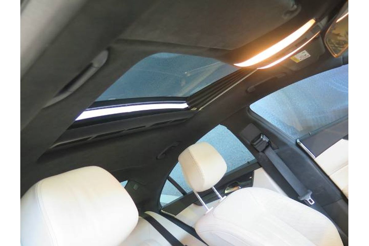 2015 Mercedes-Benz CLS400