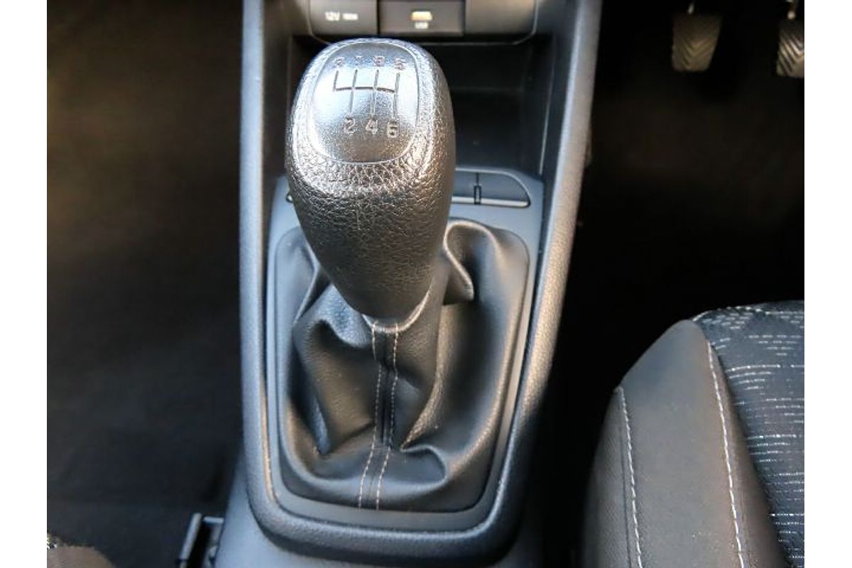 2021 Kia Rio S YB