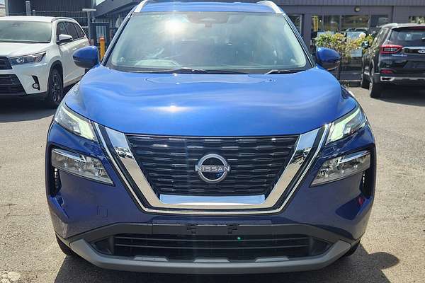 2024 Nissan X-TRAIL ST T33