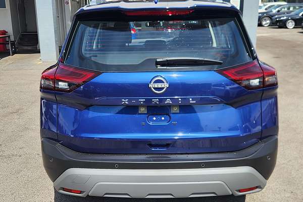 2024 Nissan X-TRAIL ST T33