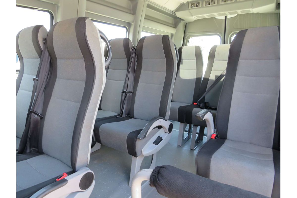 2016 Renault Master  X62 LWB