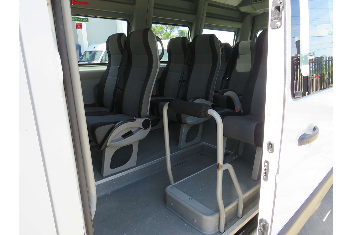 2016 Renault Master  X62 LWB