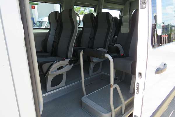 2016 Renault Master  X62 LWB